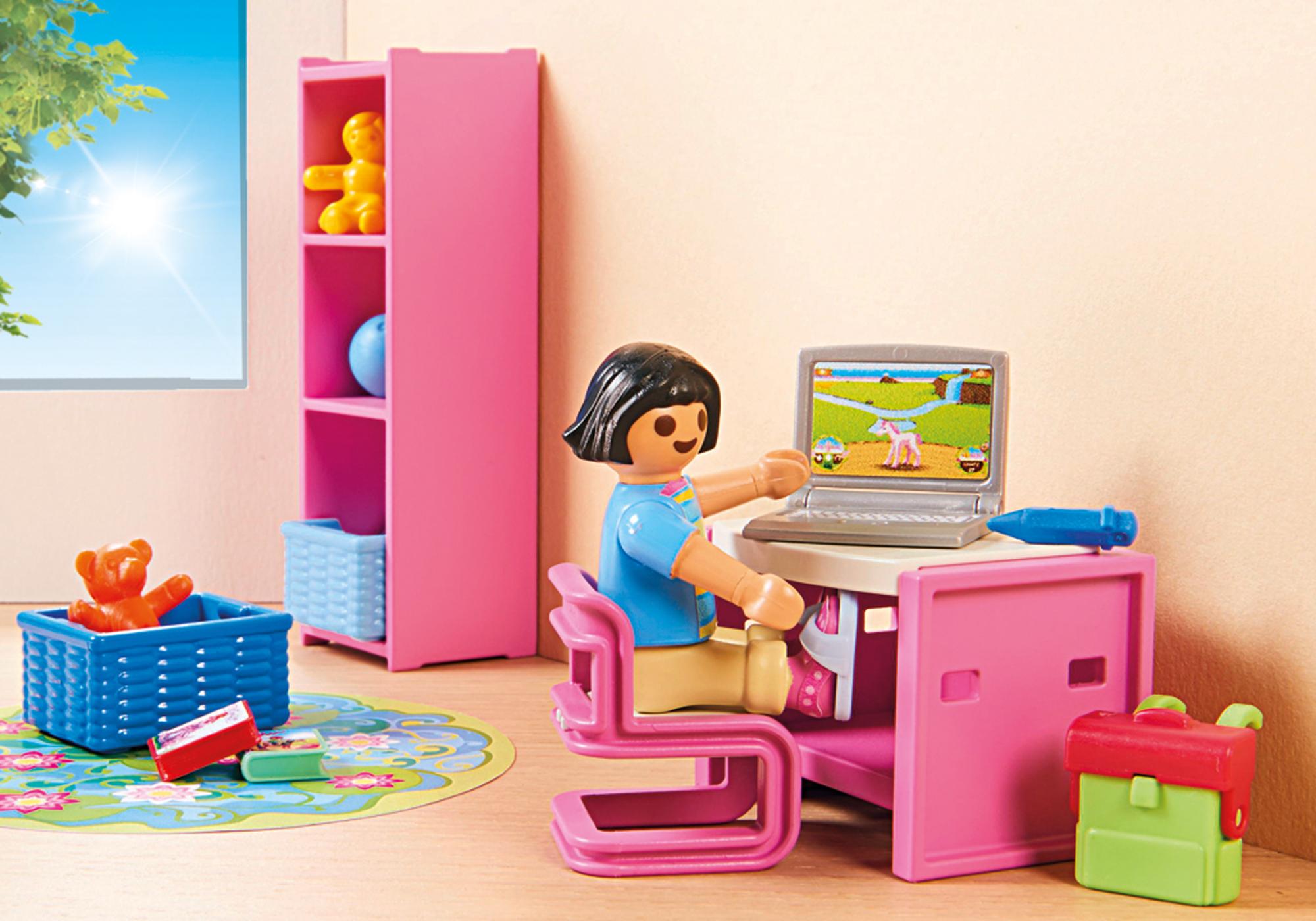 Chambre d'enfant 9270